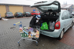 Komunikat Lidla dla posiadaczy Karty Dużej Rodziny. Zmiany weszły 2 stycznia