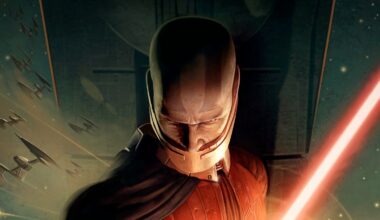 TOP 10: ranking gier, które zasługują na adaptacje filmowe