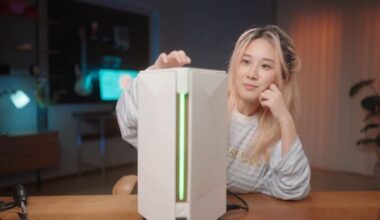 PlayStation 5, Xbox Series S i Nintendo Switch 2 w jednym urządzeniu. Imponujący projekt chińskich pasjonatów [1]