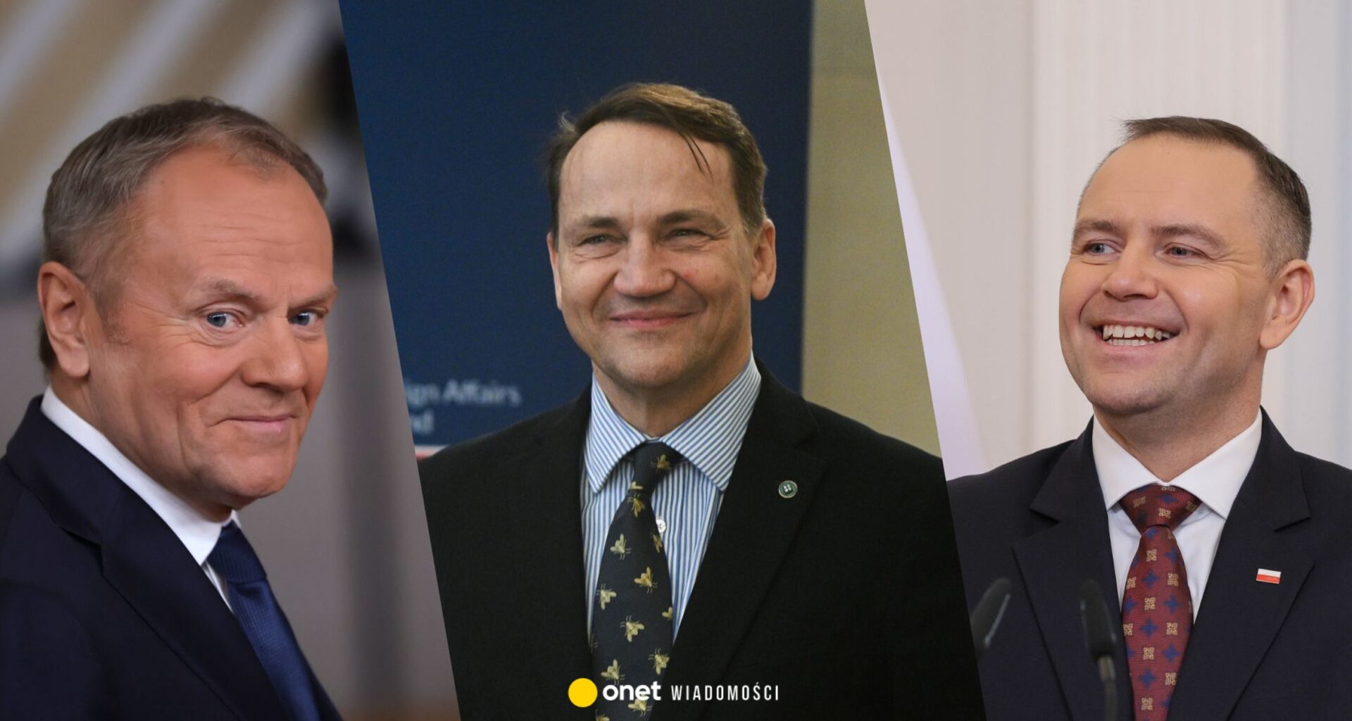 Karol Nawrocki politykiem roku 2025. Polacy zdecydowali [SONDAŻ]