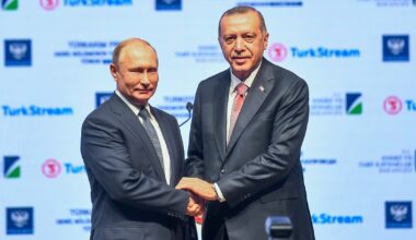 Władimir Putin a może Donald Trump? Top10 najbogatszych polityków [RANKING]