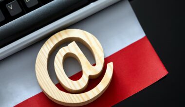 Awiza papierowe będą znikać ze skrzynek pocztowych. Te informacje warto znać