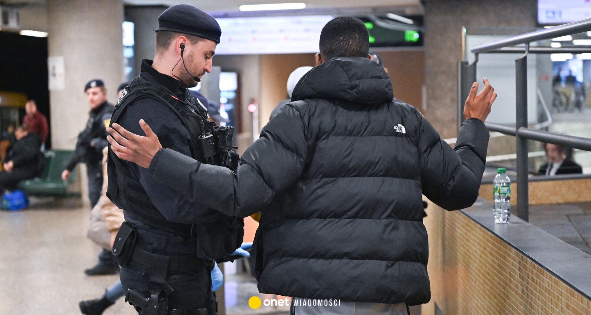 "Toksyczna męskość" w Niemczech przerodziła się w niespotykaną dotąd przemoc