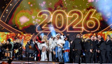 Widzowie wydali werdykt. Tego sylwestra oglądali najchętniej - Onet