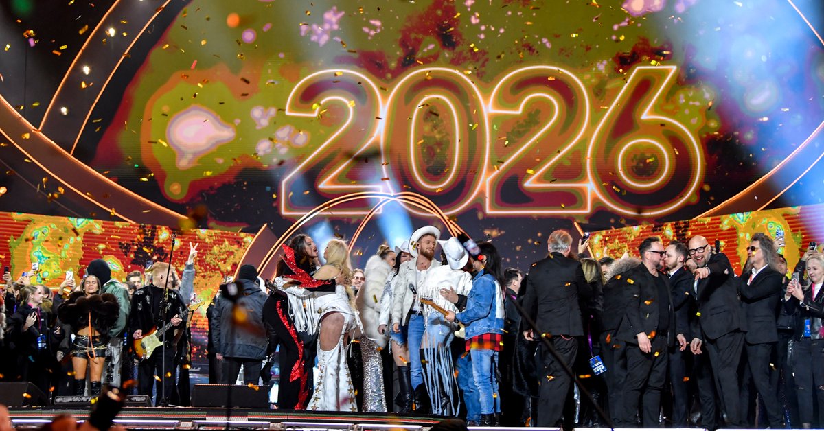 Widzowie wydali werdykt. Tego sylwestra oglądali najchętniej - Onet