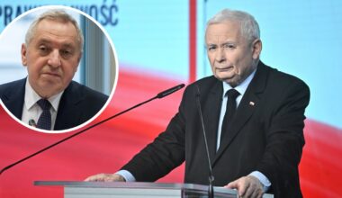 Kto płaci na PiS? Na liście nie brakuje zaskoczeń