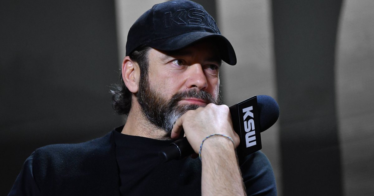 Ujawniamy: tyle wyniosła rekordowa wypłata w historii KSW - Przegląd Sportowy Onet