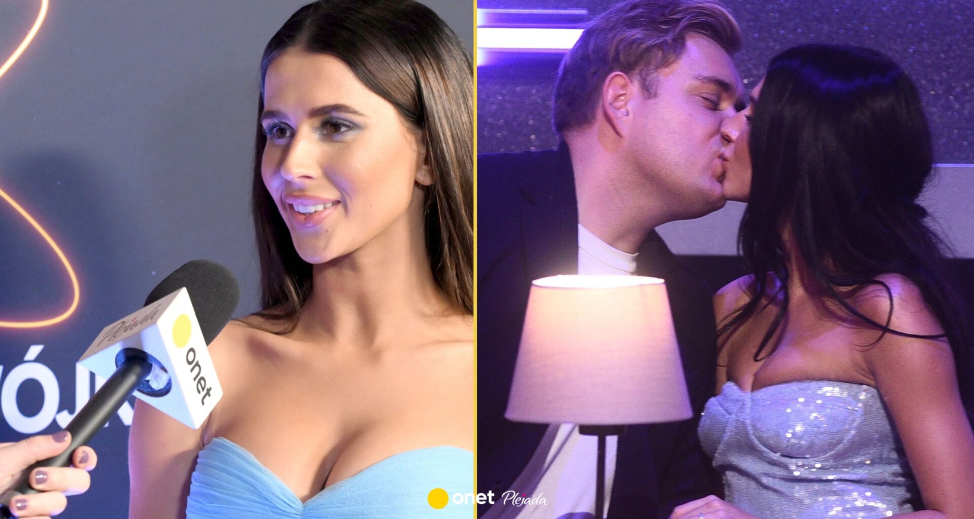 Poruszające słowa Roksany Węgiel o mężu. "To jest piękne"