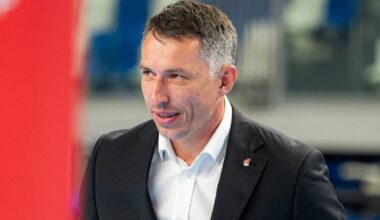 Wielki sukces Polki w środku nocy! Awansowała do Australian Open, debiut!