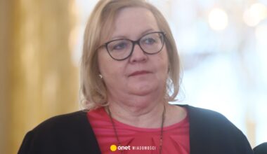 Przeszukanie w siedzibie KRS. Jest oświadczenie Małgorzaty Manowskiej