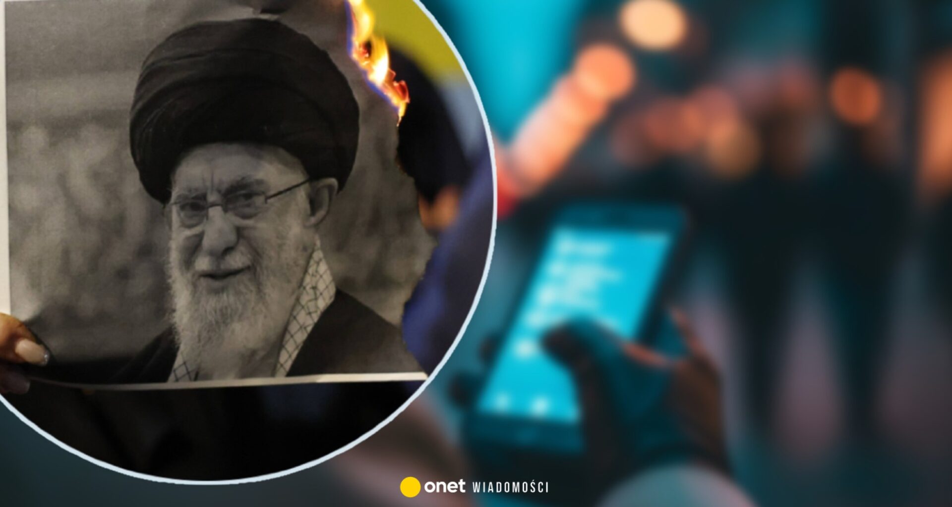 Irański reżim może pójść dalej. Chce wyłączyć internet na stałe