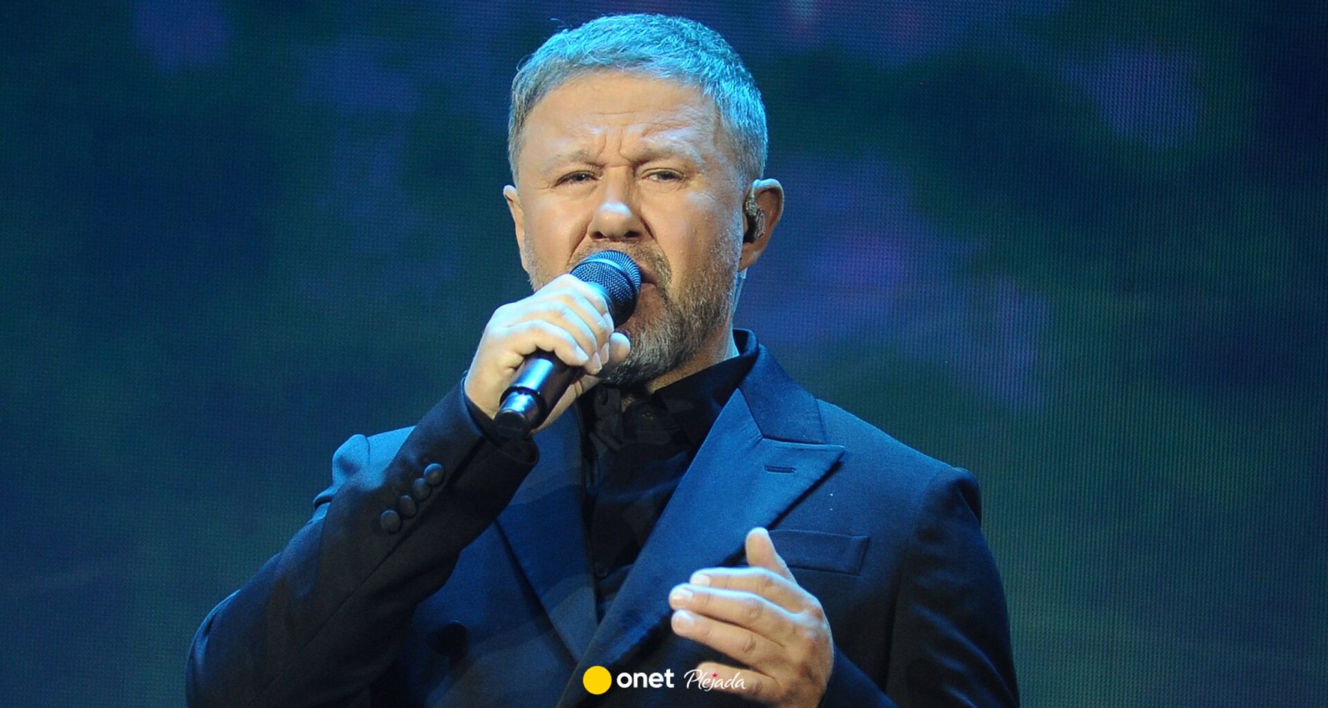 Andrzej Piaseczny o rodzinie, miłości i Bogu. "To nie cierpienia i plagi"