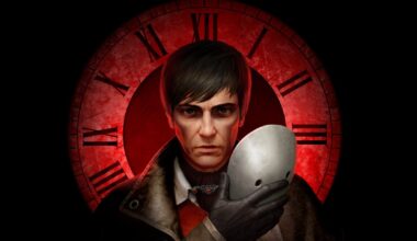 Pathologic 3 to&nbsp;intelektualna uczta, po&nbsp;której&nbsp;w&nbsp;innych grach czegoś wam będzie brakowało [RECENZJA]