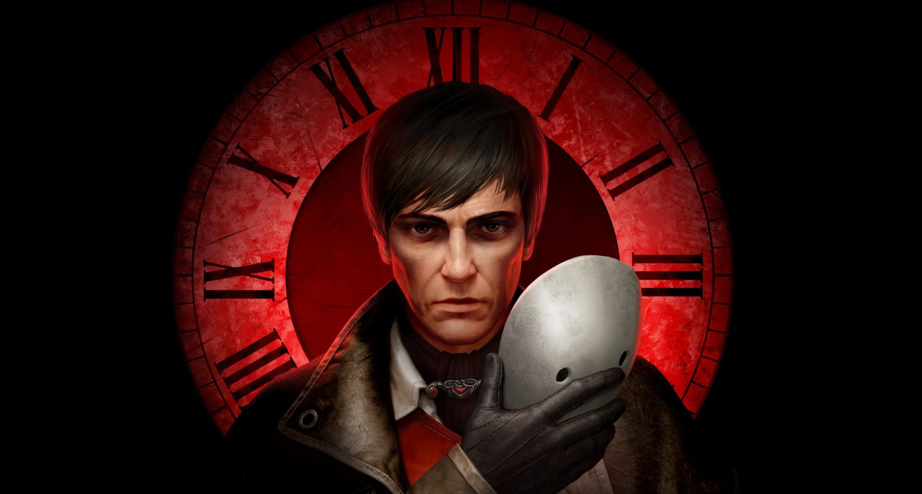 Pathologic 3 to&nbsp;intelektualna uczta, po&nbsp;której&nbsp;w&nbsp;innych grach czegoś wam będzie brakowało [RECENZJA]