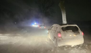 Jedna noc i pół Polski pod śniegiem. Meteorolodzy pokazali animację - Polska