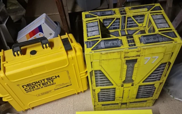 Tylko dla wybranych redakcji i twórców. Gracze ubolewają nad tym pięknym zestawem Cyberpunk 2077