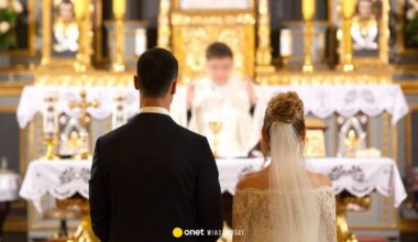 Polacy biorą coraz mniej ślubów. "Bariera, której nie chcą przekroczyć"