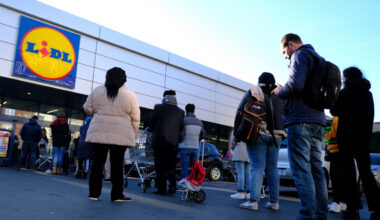 Od jutra w Lidlu za grosz. Aż musieli wprowadzić limity :: RMF FM