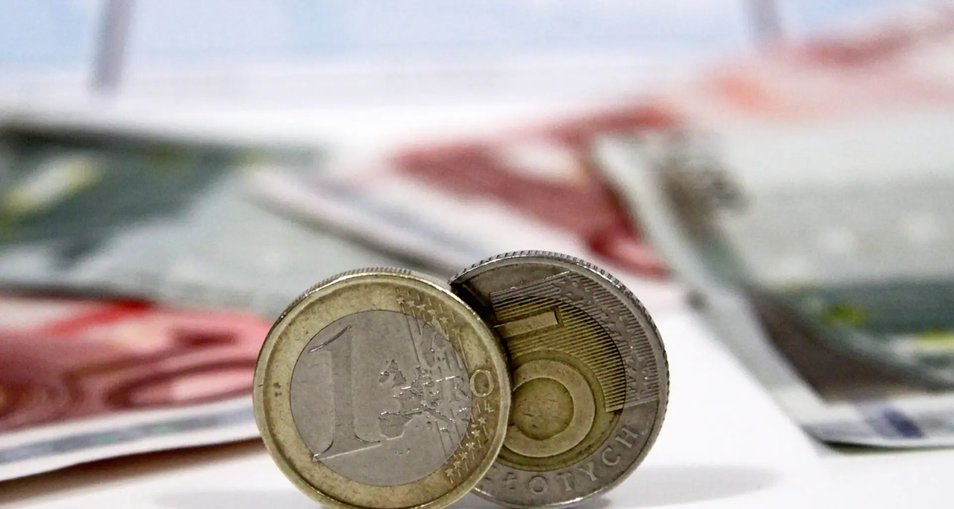 Pieniądze, zdjęcie ilustracyjne