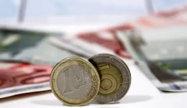 Pieniądze, zdjęcie ilustracyjne