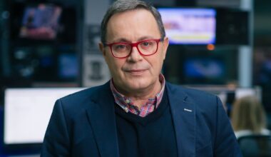 Nekrolog w "Gazecie Wyborczej"