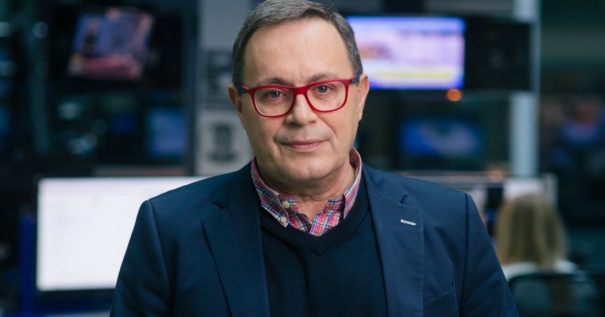 Nekrolog w "Gazecie Wyborczej"