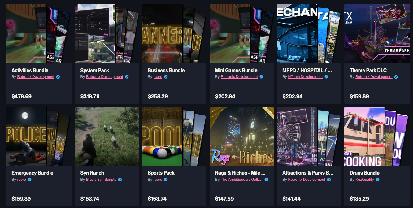 GTA Online i płatne mody