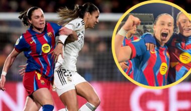 Kylian Mbappe zrzucił Barcelonę z fotela lidera! Dwa ciosy, rewelacja ligi pokonana