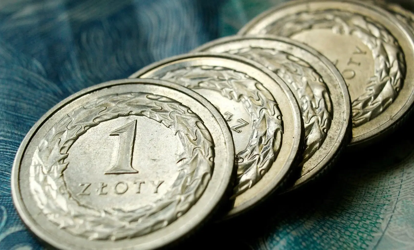 Pieniądze, zdjęcie ilustracyjne