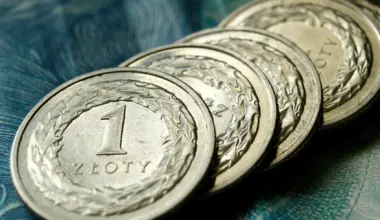 Pieniądze, zdjęcie ilustracyjne