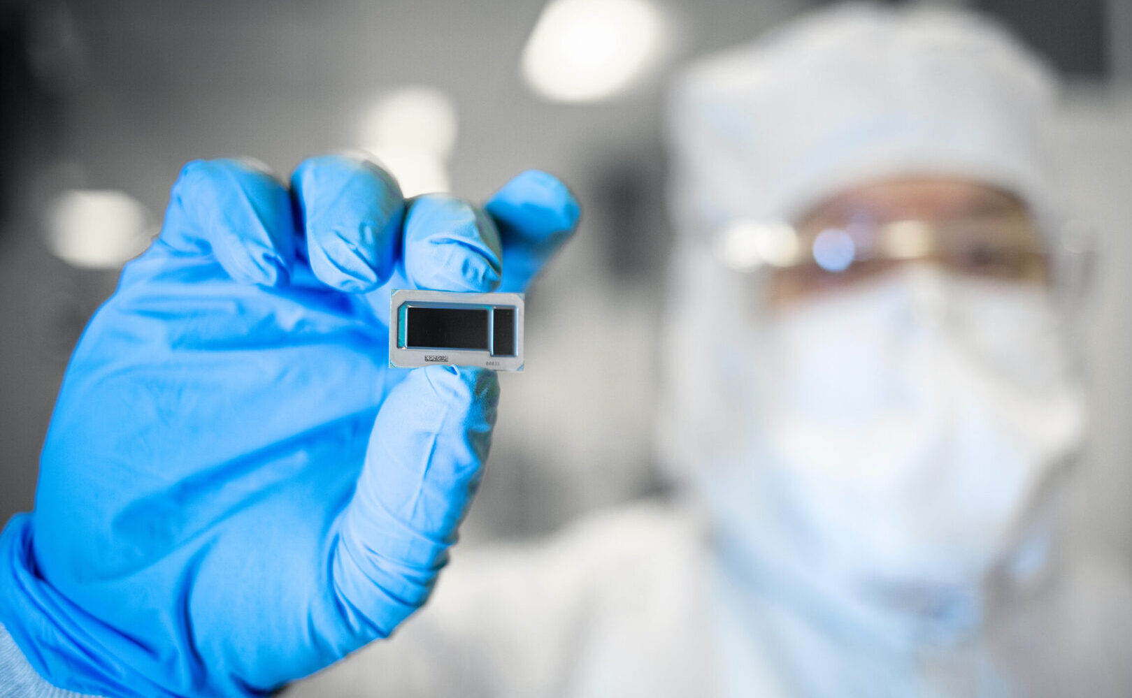 Intel łapie wiatr w żagle? Prezes pewny procesu 14A