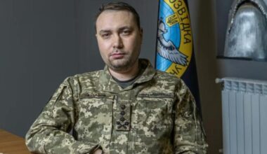 Zmiany na Ukrainie. Zełenski stawia na człowieka od zadań specjalnych