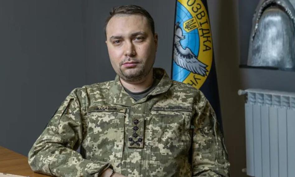 Zmiany na Ukrainie. Zełenski stawia na człowieka od zadań specjalnych