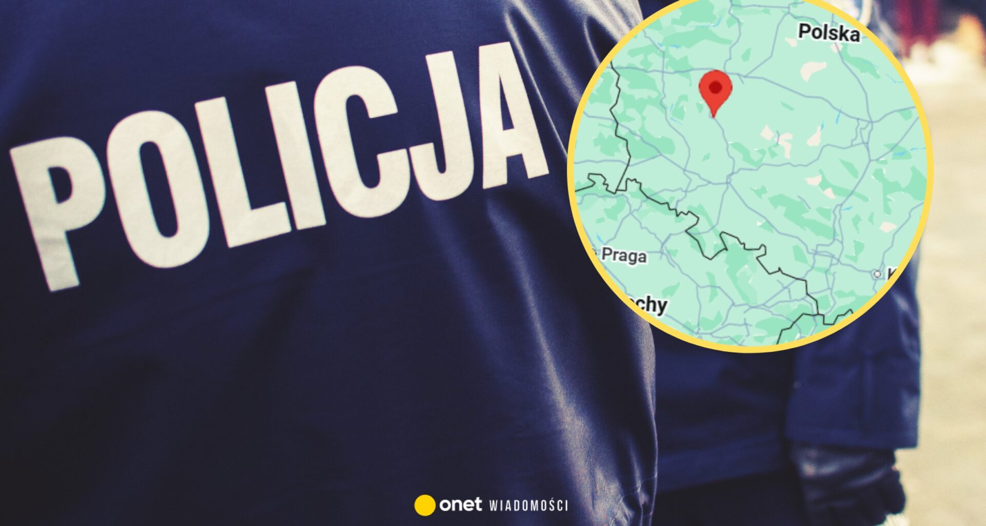 Śmiertelny wypadek w Lesznie. Zginął podczas obsługi pługopiaskarki - Onet Wiadomości