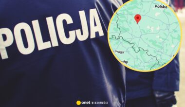 Śmiertelny wypadek w Lesznie. Zginął podczas obsługi pługopiaskarki - Onet Wiadomości