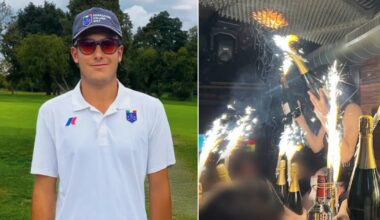 Brak śladów poparzeń na ciele. Jak zginął Emanuelle w nocnym klubie?