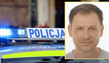 Policja poszukuje Marcina Turczyńskiego. List gończy za byłym szefem Zatoki Sztuki