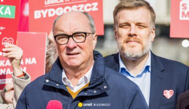 Marszałek Sejmu odpowiada Adrianowi Zandbergowi. Padło mocne ostrzeżenie