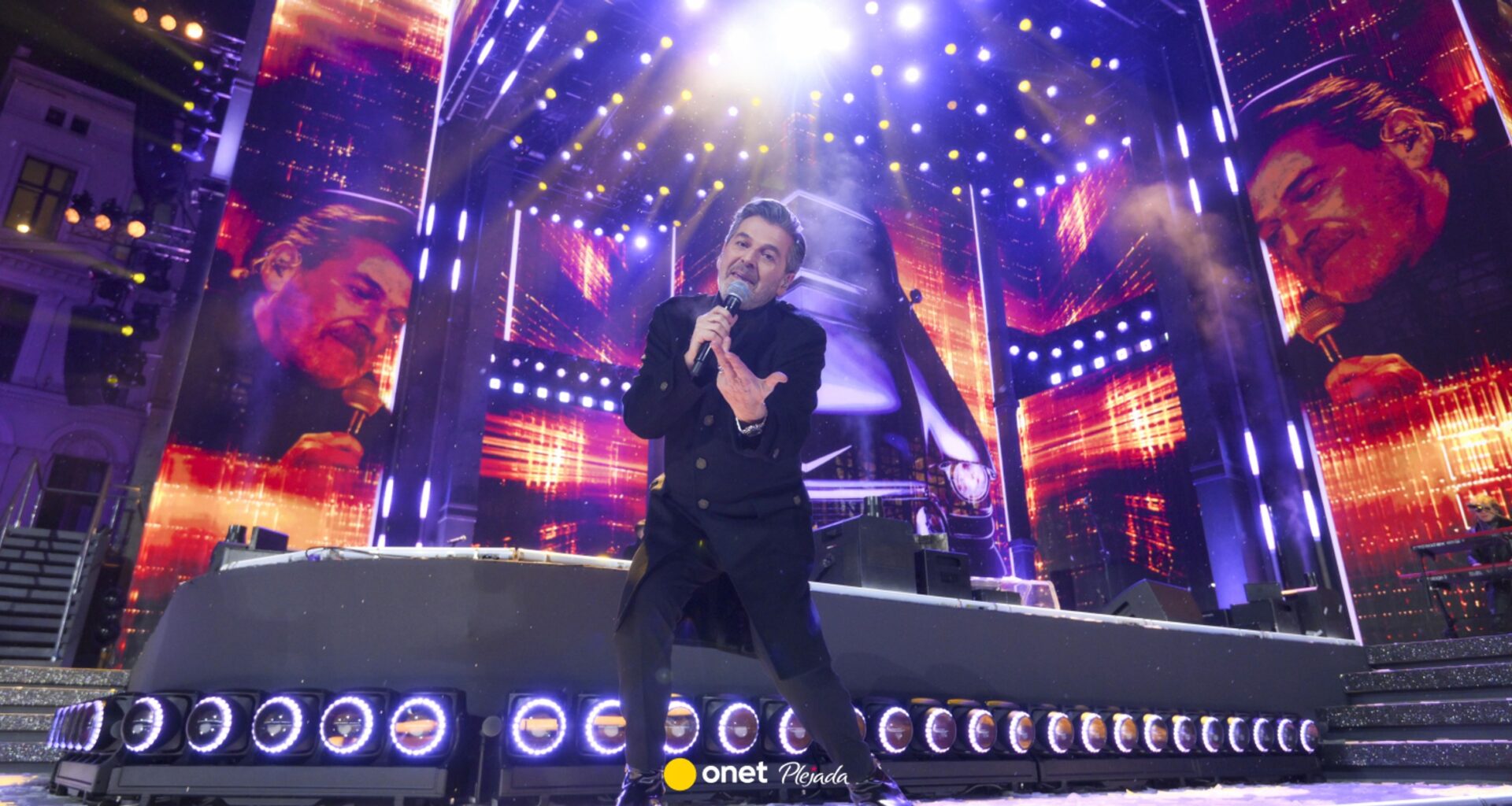 Widzowie grzmią po sylwestrze w Polsacie. "Playbackowa żenada"