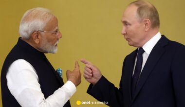 Indie doprowadzają Amerykanów do furii. Mogą jednak skłonić Rosję do uległości