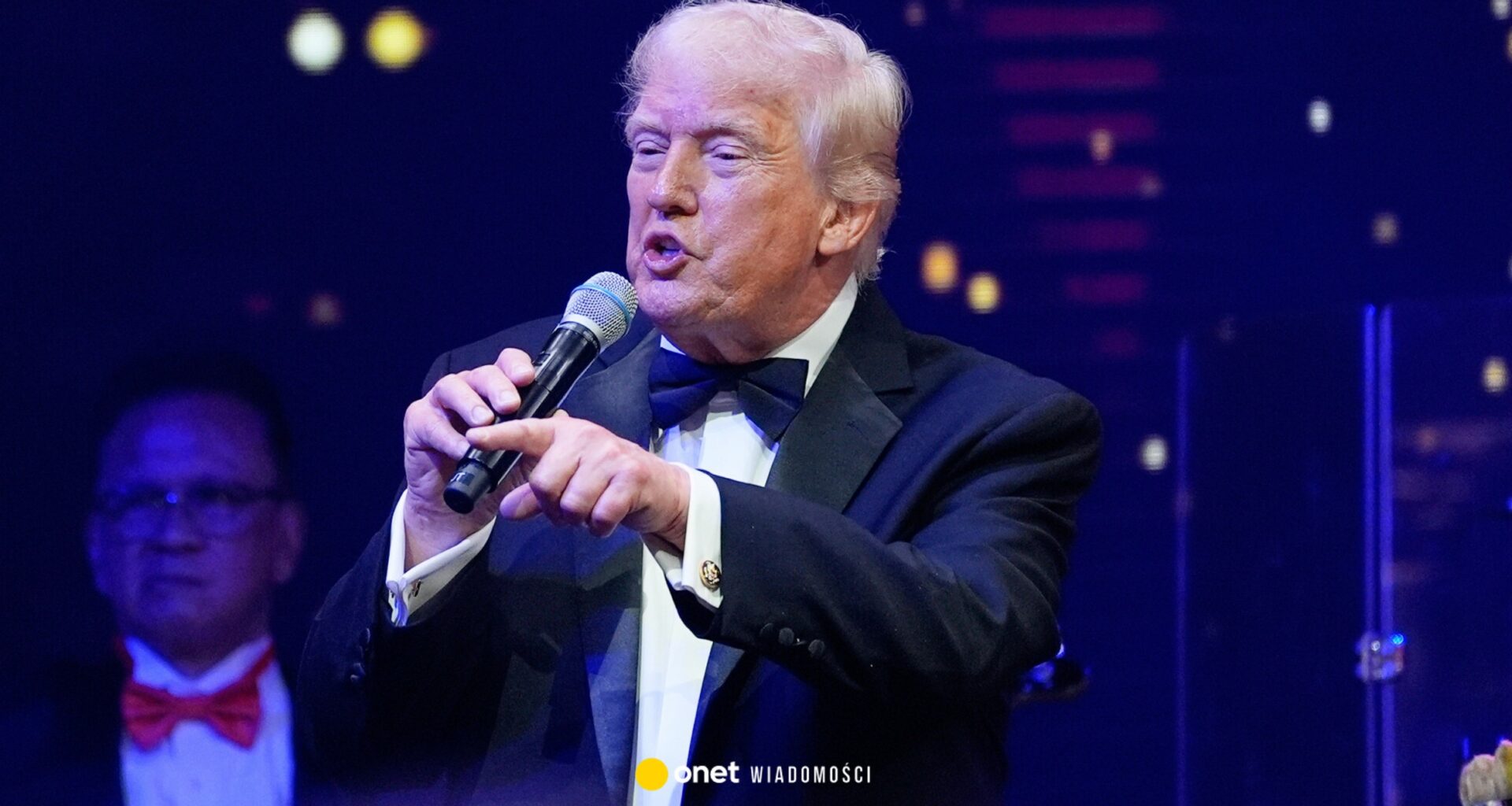 To znów będzie rok Trumpa. Na stabilizację nie ma co liczyć [OPINIA]