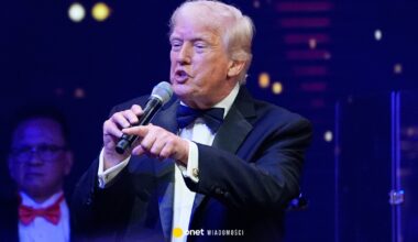 To znów będzie rok Trumpa. Na stabilizację nie ma co liczyć [OPINIA]