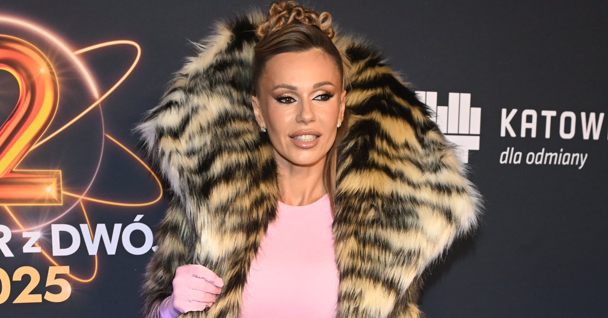 Doda wspomniała o zaręczynach i ślubie. "Nikt o tym nie wie"