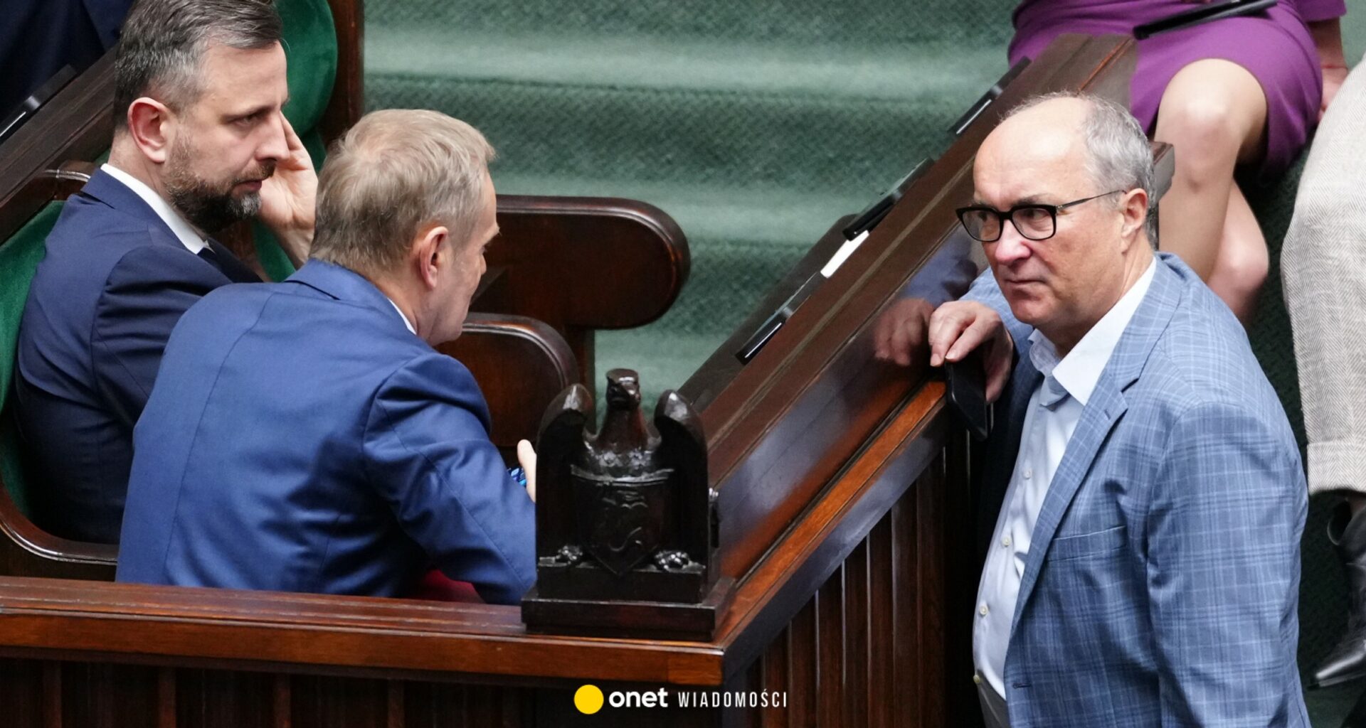 Tajemnicza gra wokół rządowego projektu. "Donald Tusk chciał przyciąć skrzydełka"