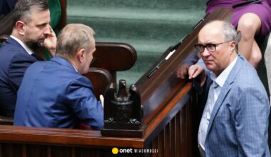 Tajemnicza gra wokół rządowego projektu. "Donald Tusk chciał przyciąć skrzydełka"