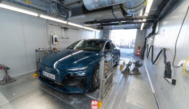 ADAC sprawdził zasięgi elektryków na autostradzie zimą. Ogromne różnice i zaskakujące wyniki