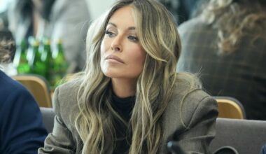 Małgorzata Rozenek na Instagramie