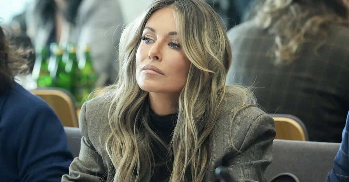 Małgorzata Rozenek na Instagramie