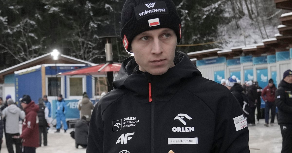 Wytknął wadę Igi Świątek. I mówi wprost: "musi to zmienić"