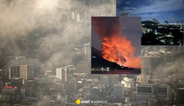 Nocny atak USA na Wenezuelę. W te cele uderzyli Amerykanie [RELACJA NA ŻYWO] - Onet Wiadomości